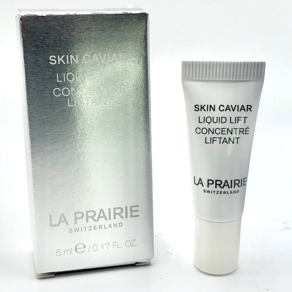 La Prairie Skin Caviar Liquid Lift NEW BOX